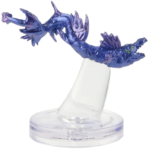Space Eel (Monster Menagerie Revisited) - (17)