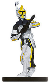 Star Corps Trooper (The Clone Wars) - (18)