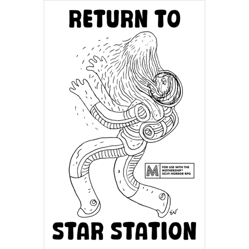 Return to Star Station