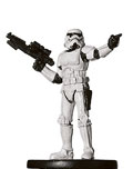 Stormtrooper Officer (Rebel Storm) - (39)