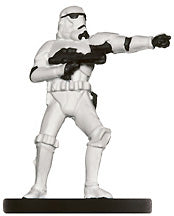 Stormtrooper (Imperial Entanglements) - (23)