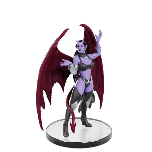 Succubus (Monster Manual Collection 1) - (36)