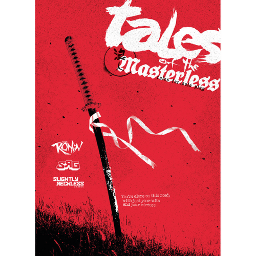 Tales of the Masterless