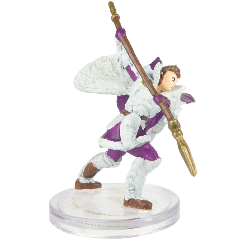 Talis the White (Return of the Dragons) - (46)