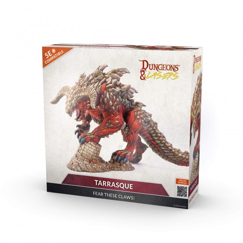 Tarrasque