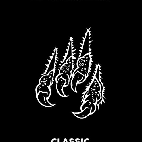 The Black Hack (Classic Monsters Hardcover)