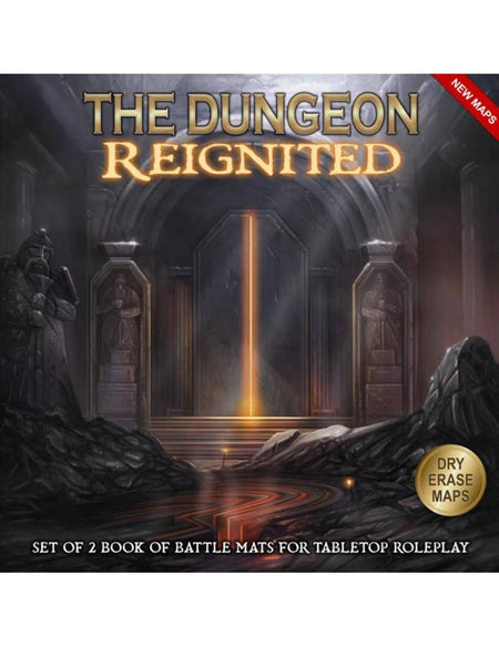 The Dungeon Reignited