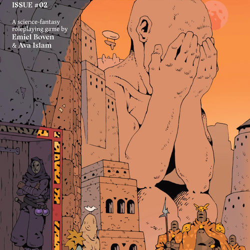 The Electrum Archive #2