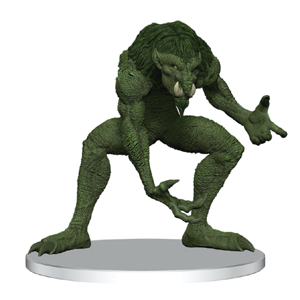 Troll (Monster Manual Collection 1) - (26)