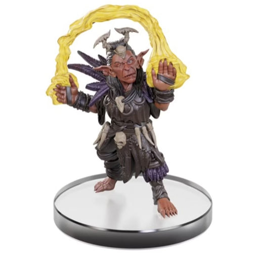 Priestess Gut (Adventures from Baldur's Gate) - (15)