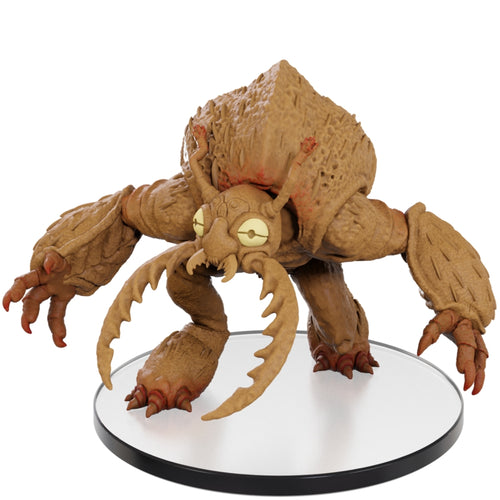 Umberhulk (Underdark Expeditions) - (25B)