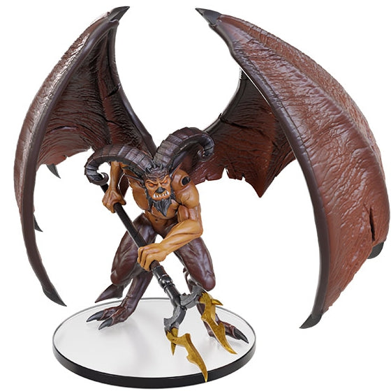 Horned Devil (Vecna: Eve of Ruin) - (23)