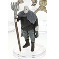 Angry Commoner (Vecna: Eve of Ruin) - (10) – The Sword & Board