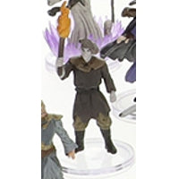 Angry Commoner (Vecna: Eve of Ruin) - (11) – The Sword & Board