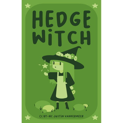 Hedge Witch