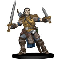 Valeros, Iconic Fighter (Iconic Heroes Boxed Set - Set I) - (1)