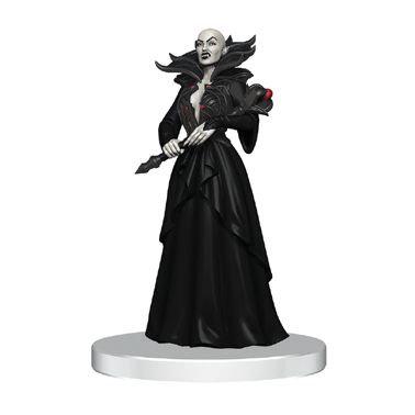 Vampire Umbral Lord (Monster Manual Collection 1) - (28)