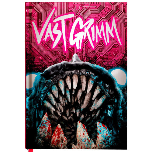 Vast Grimm