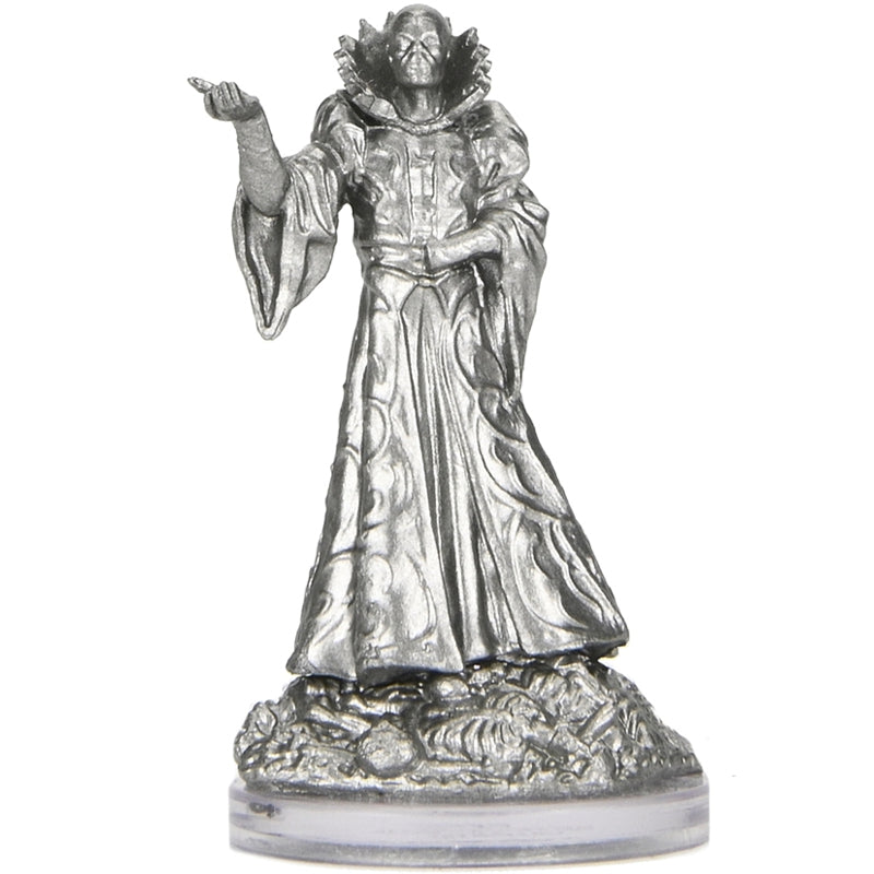 Vecna (Classic) (Stranger Things Heroes of Hellfire)