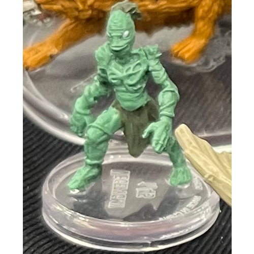 Vegepygmy (Quests from the Infinite Staircase) - (1)