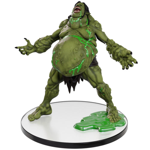 Venom Troll (Underdark Expeditions) - (26)