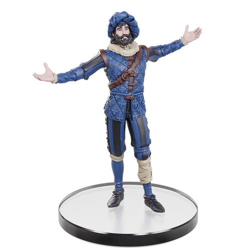 Volo (Adventures from Baldur's Gate) - (36)