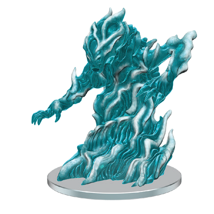 Water Elemental (Monster Manual Collection 1) - (21B)