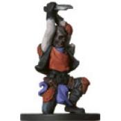 Weequay Mercenary (Clone Strike) - (58)