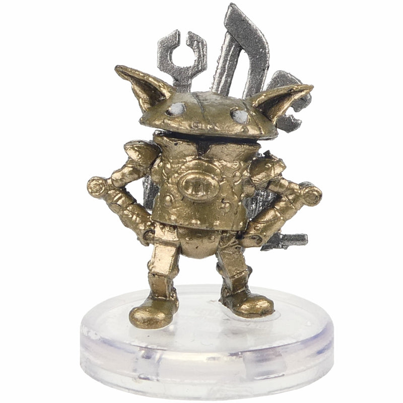 Whirp, Clockwork Construct (Iconic Heroes Boxed Set - Set XI) – The ...