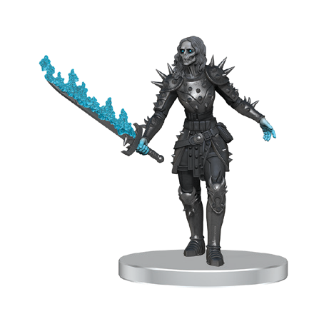 Wight (Monster Manual Collection 1) - (35)