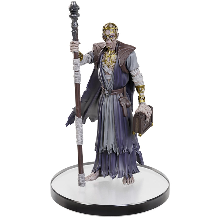 Withers (Adventures from Baldur's Gate) - (C3)