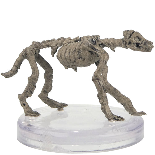Wolf Skeleton (Armies of the Dead) - (14)