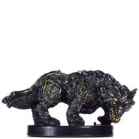 Wolf (Tyranny of Goblins)