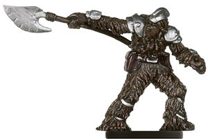 Wookiee Elite Warrior (Knights of the Old Republic) - (11)