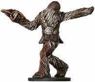 Wookiee Scout (Revenge of the Sith) - (23)