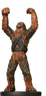 Wookiee Soldier (Rebel Storm) - (20)