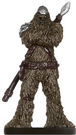 Wookiee Trooper (Knights of the Old Republic) - (12)