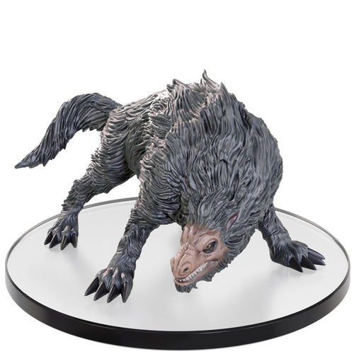 Worg (Adventures from Baldur's Gate) - (24)