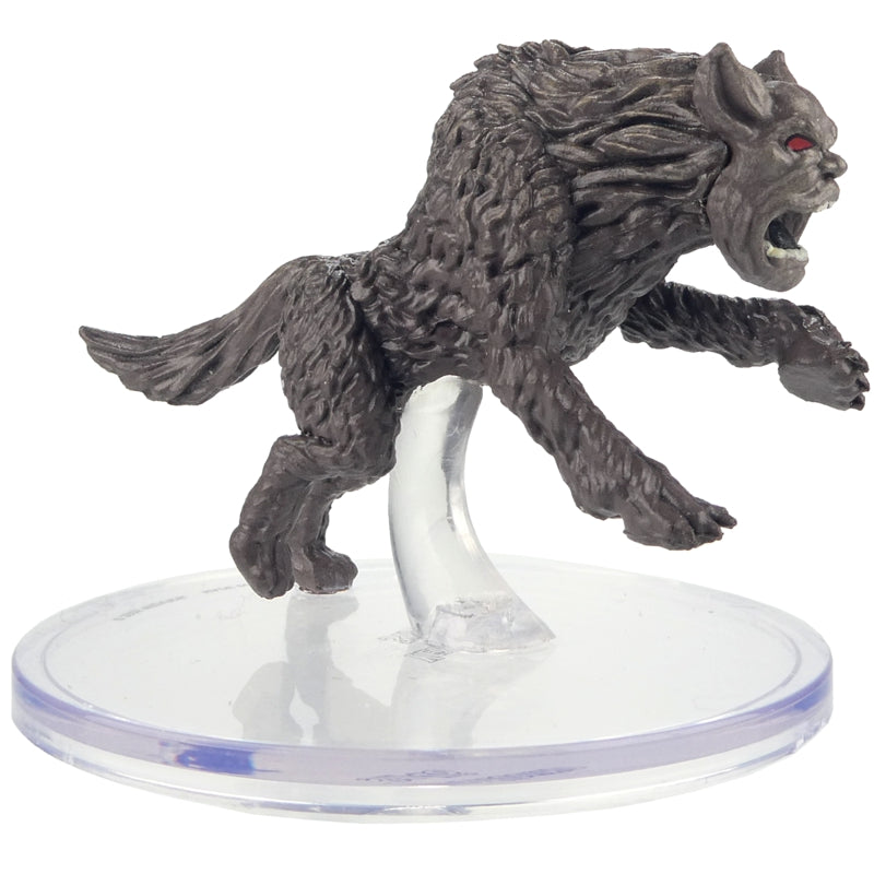 Yeth Hound (Monster Menagerie Revisited) - (31)