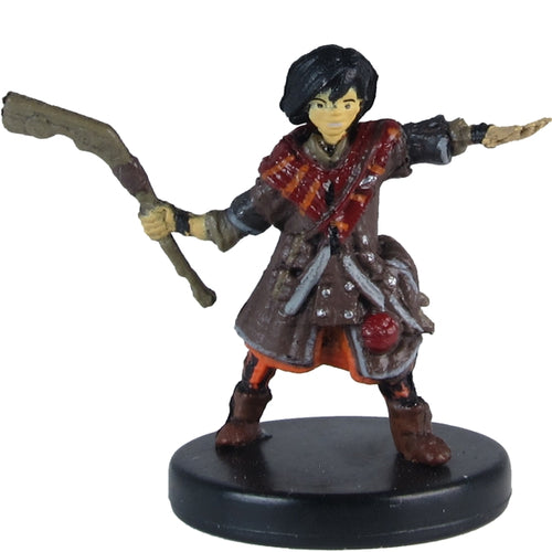 Yoon, Human Kineticist (Iconic Heroes Boxed Set - Set VII) - (5)