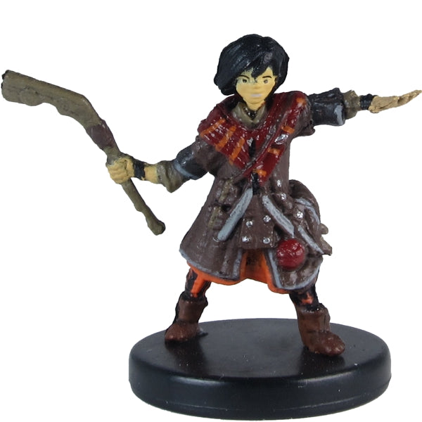 Yoon, Human Kineticist (Iconic Heroes Boxed Set - Set VII) - (5)