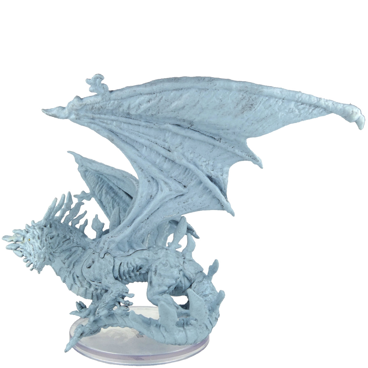 Young Lunar Dragon (Monster Menagerie Revisited) - (45)