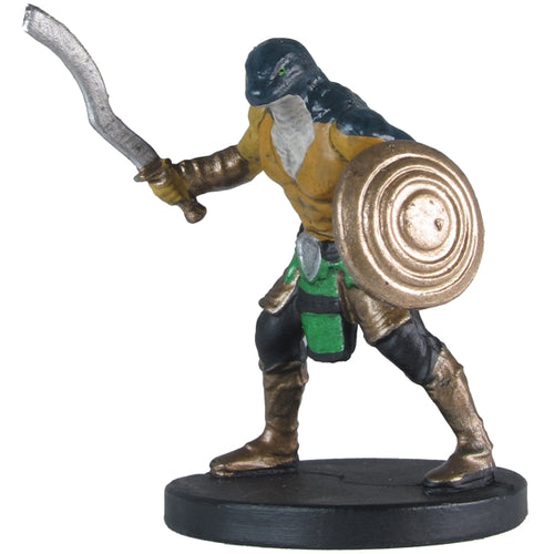 Yuan-Ti Malison (Storm King's Thunder) - (35)