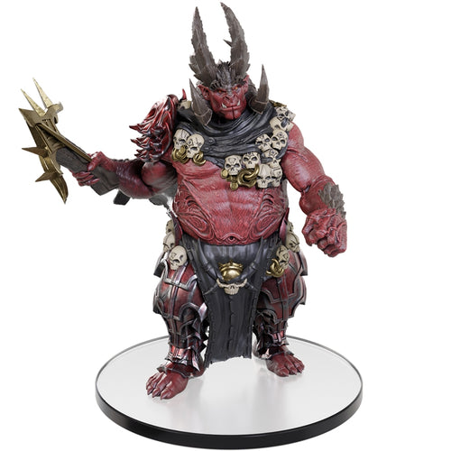 Yurgir (Adventures from Baldur's Gate) - (38)