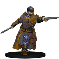 Zadim, Human Slayer (Iconic Heroes Boxed Set - Set V) - (3)