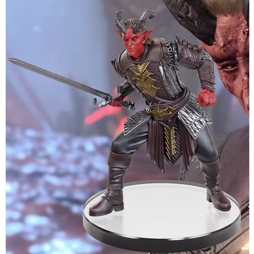 Zevlor (Adventures from Baldur's Gate) - (30)