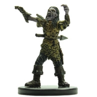 Zombie (Pathfinder Special Release: Undead Horde)