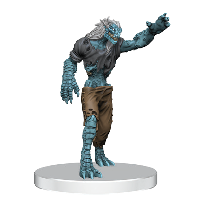 Zombie (Monster Manual Collection 1) - (12)