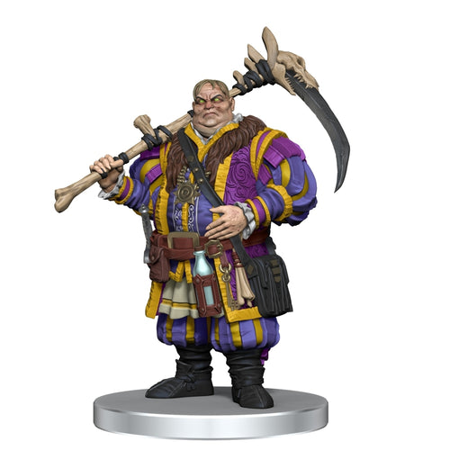 Zutha (Return of the Runelords)