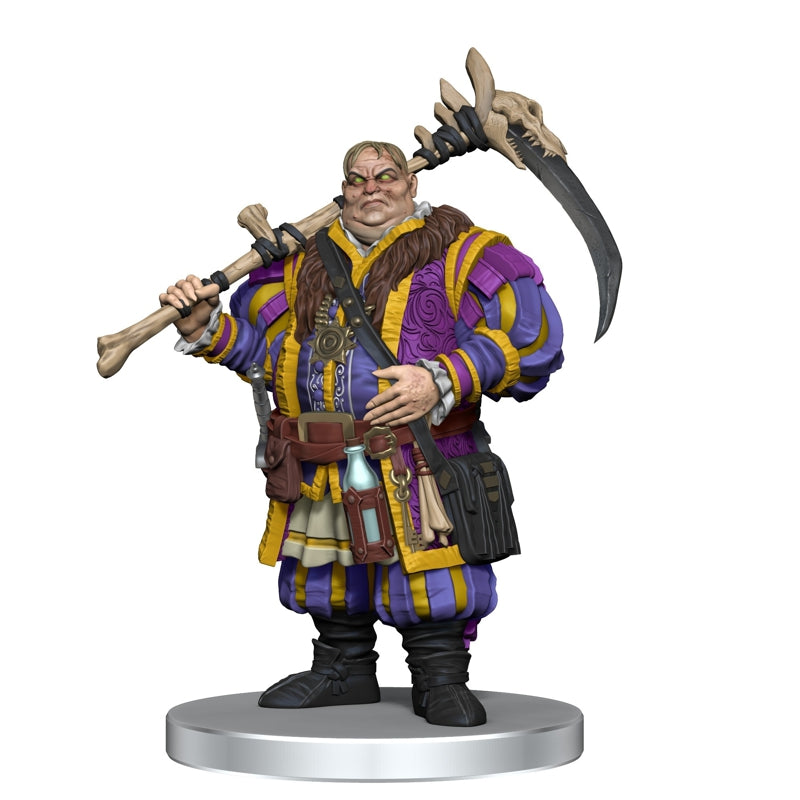 Zutha (Return of the Runelords)